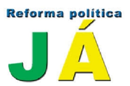 reforma politica