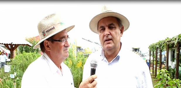 Presidente Emater PR 1 ADD